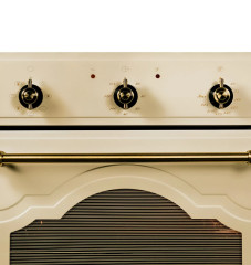 Электрический духовой шкаф Lex EDM 076C IV