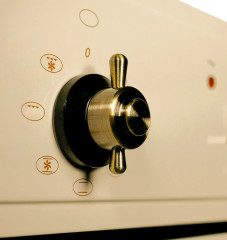 Электрический духовой шкаф Lex EDM 076C IV