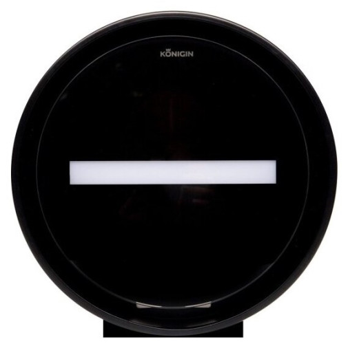 Кухонная вытяжка Konigin Ester Black Black Glass 31