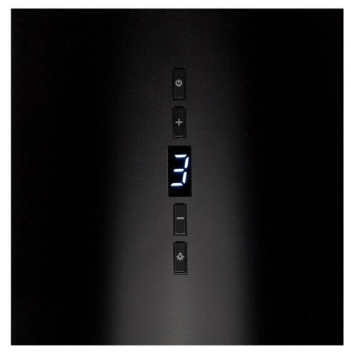 Кухонная вытяжка Konigin Ester Black Black Glass 31