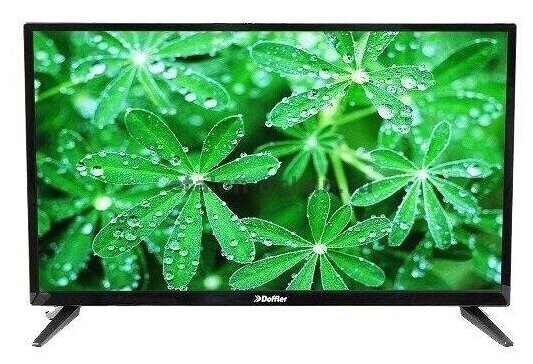 Телевизор Doffler 24GHS57