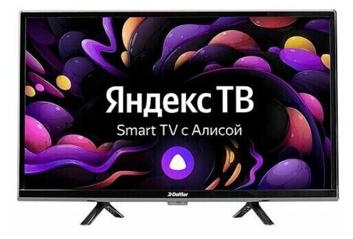 Телевизор Doffler 24GHS57