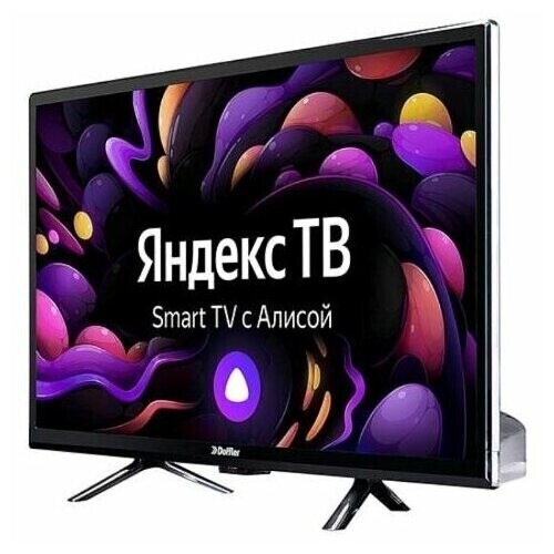Телевизор Doffler 24GHS57