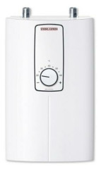 Электрический проточный водонагреватель 12 кВт Stiebel Eltron DCE 11/13