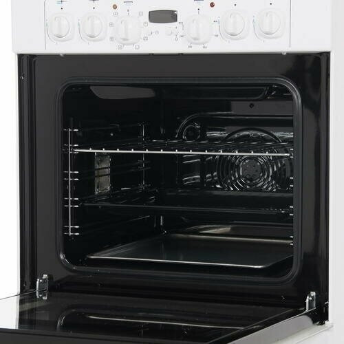 Комбинированная плита GEFEST 6102 03S000