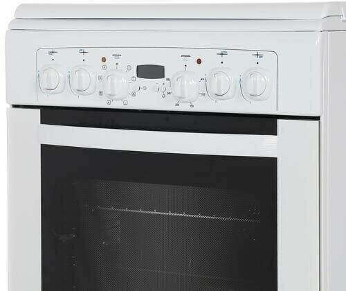 Комбинированная плита GEFEST 6102 03S000