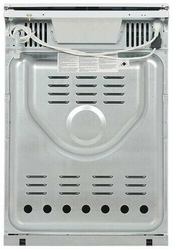 Комбинированная плита GEFEST 6102 03S000