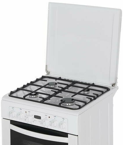 Комбинированная плита GEFEST 6102 03S000