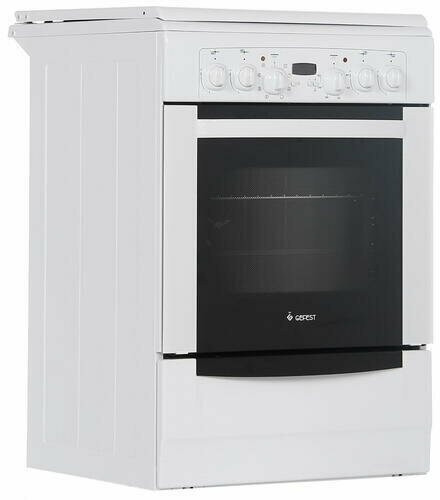 Комбинированная плита GEFEST 6102 03S000