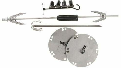 Комбинированная плита GEFEST 6102 03S000