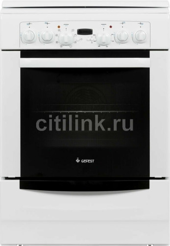 Комбинированная плита GEFEST 6102 03S000