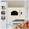 Встраиваемая микроволновая печь Hiberg VM 8505 Y