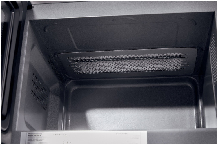 Встраиваемая микроволновая печь Hiberg VM 8505 Y