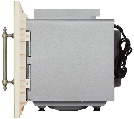 Встраиваемая микроволновая печь Hiberg VM 8505 Y