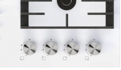 Газовая варочная панель Krona HAGEL 60 WH