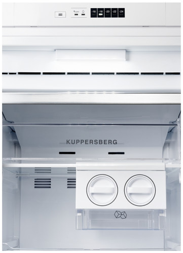 Встраиваемая морозильная камера Kuppersberg SFB 1770