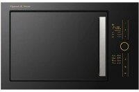 Встраиваемая микроволновая печь Zigmund&Shtain BMO 11.252