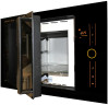 Встраиваемая микроволновая печь Zigmund&Shtain BMO 11.252
