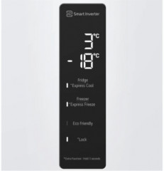 Холодильник LG GW B509SQKM