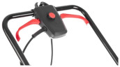 Газонокосилка электрическая Hammer ETK1600