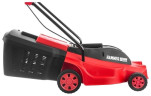 Газонокосилка электрическая Hammer ETK1600