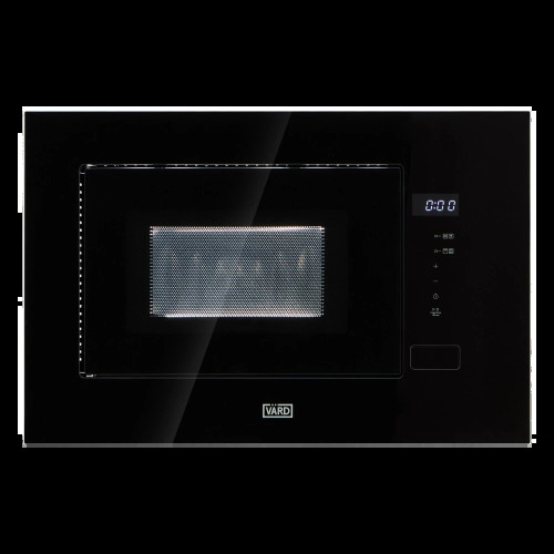 Встраиваемая микроволновая печь VARD VMG125PK