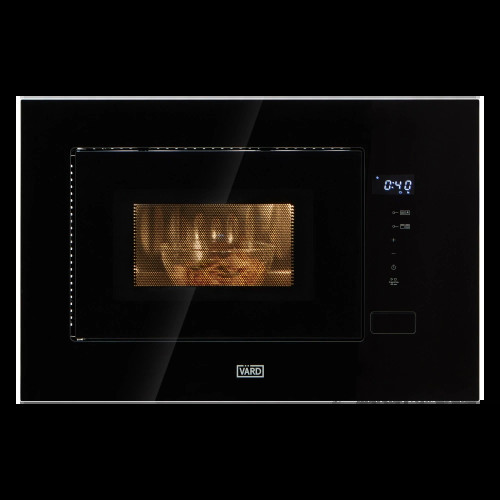 Встраиваемая микроволновая печь VARD VMG125PK
