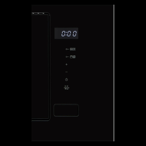 Встраиваемая микроволновая печь VARD VMG125PK