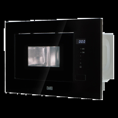 Встраиваемая микроволновая печь VARD VMG125PK