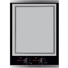 Электрическая варочная панель Teppan Yaki Kuppersbusch VKET 3800.0 SR
