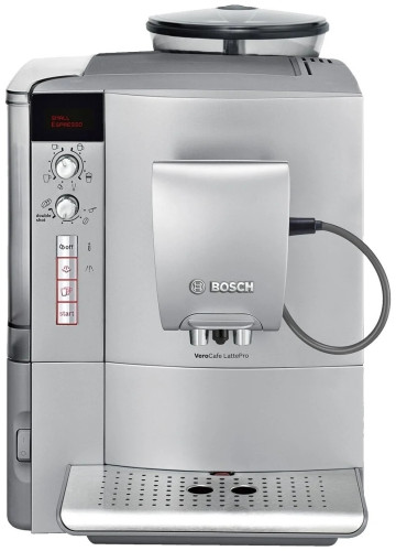 Кофемашина Bosch VeroCafe LattePro TES 51521
