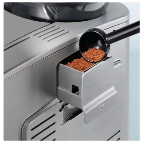 Кофемашина Bosch VeroCafe LattePro TES 51521