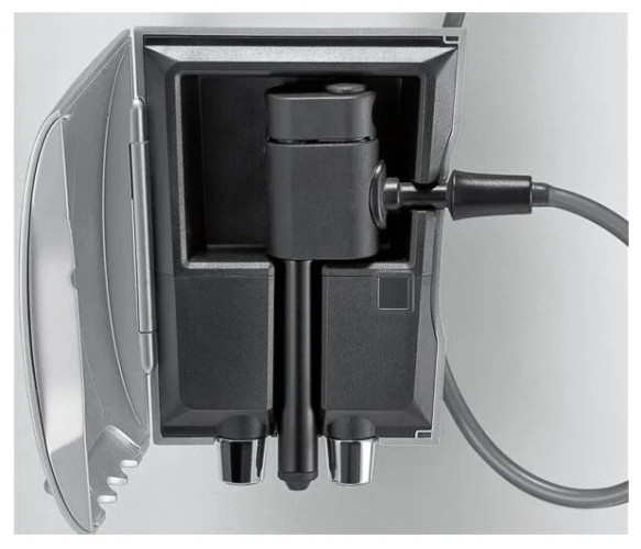 Кофемашина Bosch VeroCafe LattePro TES 51521