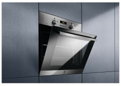 Электрический духовой шкаф Electrolux EOF3H00BX