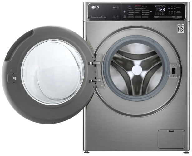 Стиральная машина LG F2T5HG2S