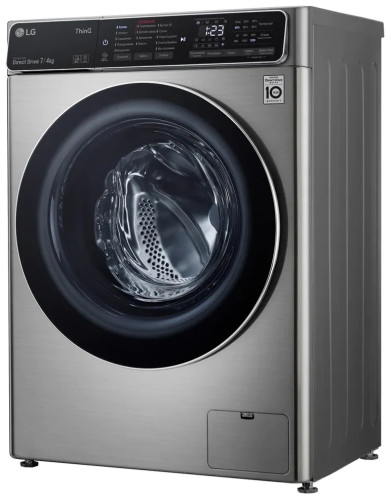 Стиральная машина LG F2T5HG2S