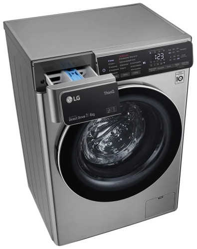 Стиральная машина LG F2T5HG2S