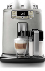 Кофемашина Philips Saeco HD8889