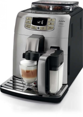 Кофемашина Philips Saeco HD8889