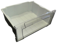 Морозильная камера Hotpoint Ariston RMUP 100 X H серебристый