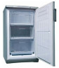 Морозильная камера Hotpoint Ariston RMUP 100 X H серебристый