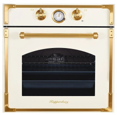 Электрический духовой шкаф Kuppersberg RC 699 BOR Bronze