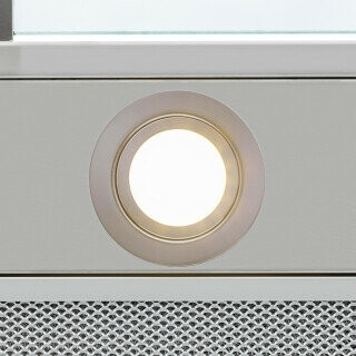 Встраиваемая вытяжка Kronasteel Ida 600 Inox 3P