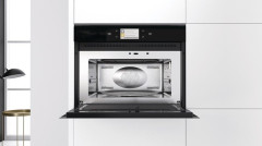 Встраиваемая микроволновая печь Whirlpool W11I MW 161
