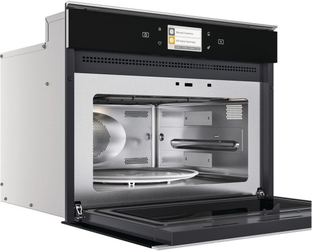 Встраиваемая микроволновая печь Whirlpool W11I MW 161