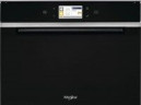 Встраиваемая микроволновая печь Whirlpool W11I MW 161