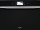 Встраиваемая микроволновая печь Whirlpool W11I MW 161