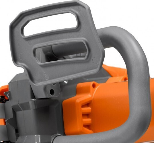 Электрическая цепная пила Daewoo DACS 1900E