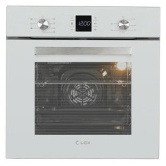 Электрический духовой шкаф Lex EDM 071 WH