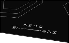 Электрическая варочная панель MONSHER MHE 6019